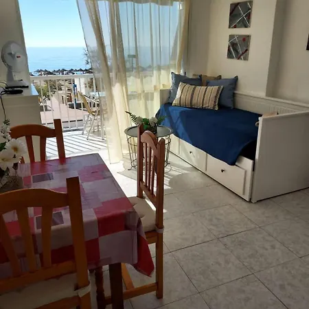 Appartement Estudio, First Line De La Playa Prime Location *