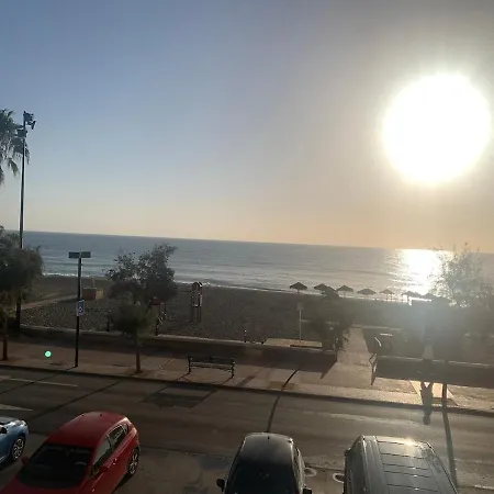 Estudio, First Line De La Playa Prime Location Appartement Fuengirola