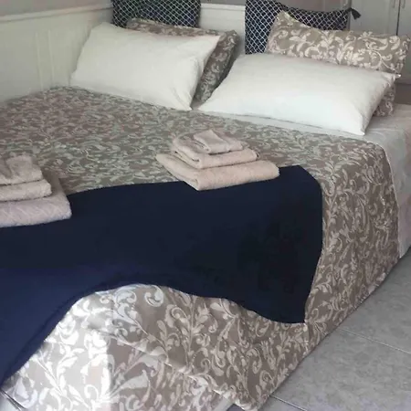 Estudio, First Line De La Playa Prime Location Apartment Fuengirola